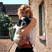 die kleine Jenny
